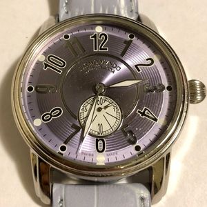 RITMO MVNDO Lavender Watch